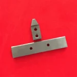 Customized Si3N4 Ceramic Dowel Pin  Silicon Nitride Location Guide Pin