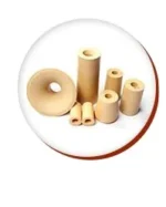 Refractory Zirconia Ceramic Nozzle for Tundish Nozzles - Image 3