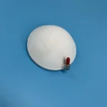 Diameter 10/15/20cm Fish Tank Air Bubble Sand Stone Oxygen Stone for Aquarium Air Pump - Image 3