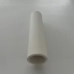 Custom Porous Alumina Ceramic Tube Ceramic Filtering Tube One End Closed - Image 5
