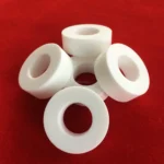 Ceramic Macor Machinable Glass Ceramic Seal Ring Ceramic Washer - Image 4