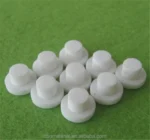 Custom  Macor Machinable Glass Ceramic Rod - Image 3