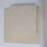 Low Price Cordierite Mullite Extrusion Batts Plate Refractory Mullite Cordierite Ceramic Setter Slab Kiln Furniture - Image 5