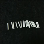 Porosity Customized Porous Alumina Zirconia Ceramic Sand Core Reference Electrode Rods - Image 6