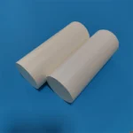 5 Days Lead Time  Custom HBN Ceramic Shaft Hot Pressed Boron Nitride Rod - Image 4