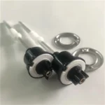Coffee Machine Alumina Grinder Insulator 95 Al2O3 Industrial Ceramic Parts Cutting Grinding Core - Image 6