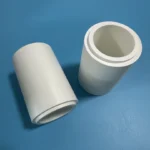Corrosion Resistant Customized Macor Ceramic Tube Machinable Glass Ceramic Tubing for Semiconductor - Image 2
