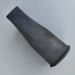 Factory Supply BAIBO High Temperature Refractory Silicon Carbide Ceramic Tube for Industrial Ceramic Burner Nozzle Tunnel Kiln - Image 3