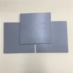 Customized Silicon Carbide Combined Silicon Nitride Ceramic Sheet - Image 2
