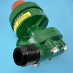 High-pressure Mobile Sandblasting Machine Accessories Pneumatic Valve Thomson Abrasive Sand Regulating - Image 4