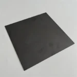 Long Service Life High Temperature Sintered Silicon Carbide SSiC SiC Ceramic Burning Setter Plate - Image 6