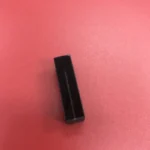 High Quality BAIBO Q204 Black Wall Micro Cell Quartz Cuvette with 99.99% Silica