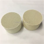Customized  High Temperature Resistance Honeycomb Ceramic Heat Accumulator - Image 5