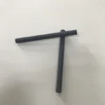 Porous Silicon Carbide Ceramic Rod for Water Filter - Image 3