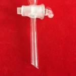 Chemistry Borosilicate Glass Stopper Glass Separating Funnel - Image 4