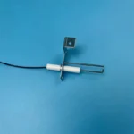 Industrial Use Insulator Alumina Gas Ignition Electrode Flame Sensor Al2O3 Ceramic Igniter - Image 3