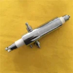 Al2O3 Ceramic Pump Zirconia Plunger With Metal Part for Chemical Fibre Industry - Image 6