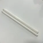 High Purity Boron Nitride Tube With Thread Insulator BN Ceramic Irregular Pipe - Image 4