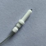 95% Alumina Ceramic Water Heater Igniter Al2O3 Ceramic Spark Plug - Image 2