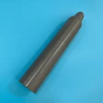 Heat Resistance Silicon Nitride Heating Protective Tube/ Heater Protection Roller Stopper Pipe for Electric Furnaces - Image 2