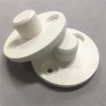 Custom Electrical Insulator HPBN 99.7% Boron Nitride Ceramic Shim Washer BN Spacer for Vacuum Coating - Image 6