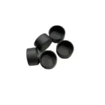 Dry Herb Vaporizer SiC Crucible Silicon Carbide Ceramic Oil Cup - Image 2