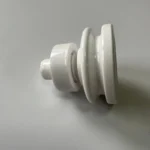 High Voltage Precise Electrical Porcelain Insulators Steatite Ceramic Parts for the Electric Field - Image 6