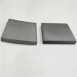 Body Protect Silikcon Carbide Board Insulator SiC Ceramic Triangle Plate - Image 6