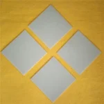 High Thermal Conductivity  AlN  Ceramic Sheet Aluminum Nitride Ceramic Plate - Image 4