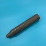 Heat Resistance Silicon Nitride Heating Protective Tube/ Heater Protection Roller Stopper Pipe for Electric Furnaces - Image 5