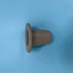 Customized Mirror Polish Silicon Carbide Parts Ceramic SiC Seal Ring Sleeve Bushing Wear Resistance Machine Pump Parts - Image 4