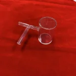 Hot Sell High Precision High Quality Customized UV Quartz Flow Cuvette - Image 3