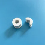White Graphite Custom Size Part Insulator Boron Nitride Bush BN Ceramic Part - Image 4