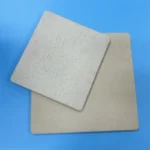 Heat-Resisting High Quality Kilns Furniture High Fireproof Mullite Cordierite Ceramic Plate - Image 5