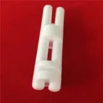 Custom 99% Alumina Tube High Purity Al2o3 Ceramic Special Pipe Electrical Insulation Igniter Tube - Image 6