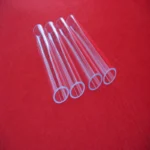 Ultraviolet Filter Quartz Glass Tube - Image 4