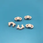 High Al2O3 Alumina Textile Ceramic Bridge Type Ceramic Yarn Wire Guide for Twisting Machine - Image 4