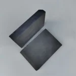 BAIBO High Temperature Resistance Reaction Sintering Silicon Carbide Ceramic Plate RBSIC Ceramic Sheet SIC Board Industrial Use - Image 4