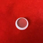High Purity Quartz Disc Polished Quartz Glass Sheet Optical Quartz Glass Plate - Image 4
