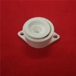Custom  Coffee Grinder Parts Alumina ceramic  Grinding Blade Conical Burrs Replacement Set for Coffee - Image 3