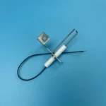 Furnace Alumina Ceramic Ignition Electrode Spark Plug Ignitor Rod for Oven Burner Boiler - Image 5