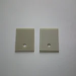 Good Heat Sink 0.635mm Aluminum Nitride Sheet AlN Ceramic Substrate - Image 5