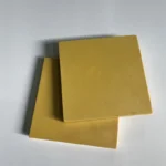 Refractory Yellow Zirconia Magnesium MgO Stabilized Yellow Zirconia Zro2 Ceramic Plate - Image 6