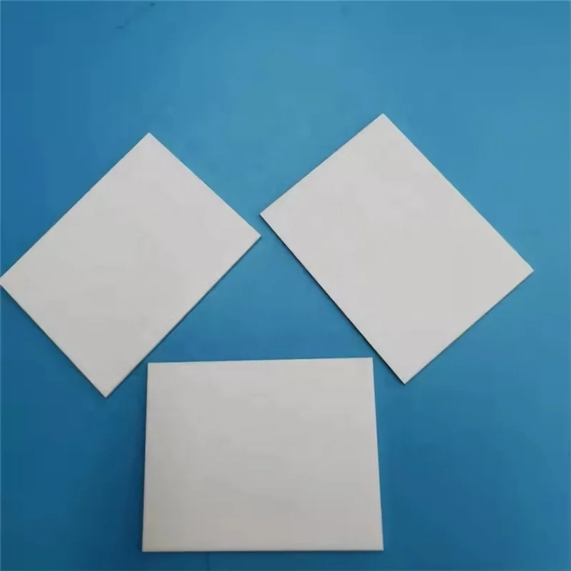 H16b3fa2827fb4438a73f84c06a7c1cd8h.webp 99% BN Hot Pressed Boron Nitride Ceramic Sintering Plate - Image 1