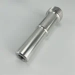 High-Pressure Venturi B4C Sandblaster Nozzle Dustless Cleaning Anti-Corrosion Double Air-Inlet Blasting Machine Accessories - Image 4