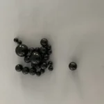 High Precision G5 G10 Grade Silicon Nitride Ceramic Bearing Ball Si3N4 Bead - Image 5