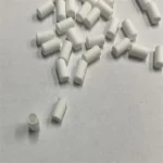Tight Tolerance High Thermal Conductivity Beryllium Oxide Ceramic Small Pot Beryllia BeO Ceramic Crucibles