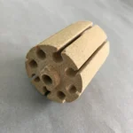Custom C410 C520 Cordierite Ceramic Heating Core Bobbin With Holes - Image 6