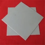 Customized Big Size Aluminum Nitride AlN Ceramic Substrate Plate Sheet - Image 4