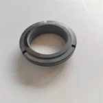 Factory Delivery Customized Shaft Seal Ring Silicone Carbide SSIC RBSIC Sic Ring for Pump Mechanical Seal - Image 4